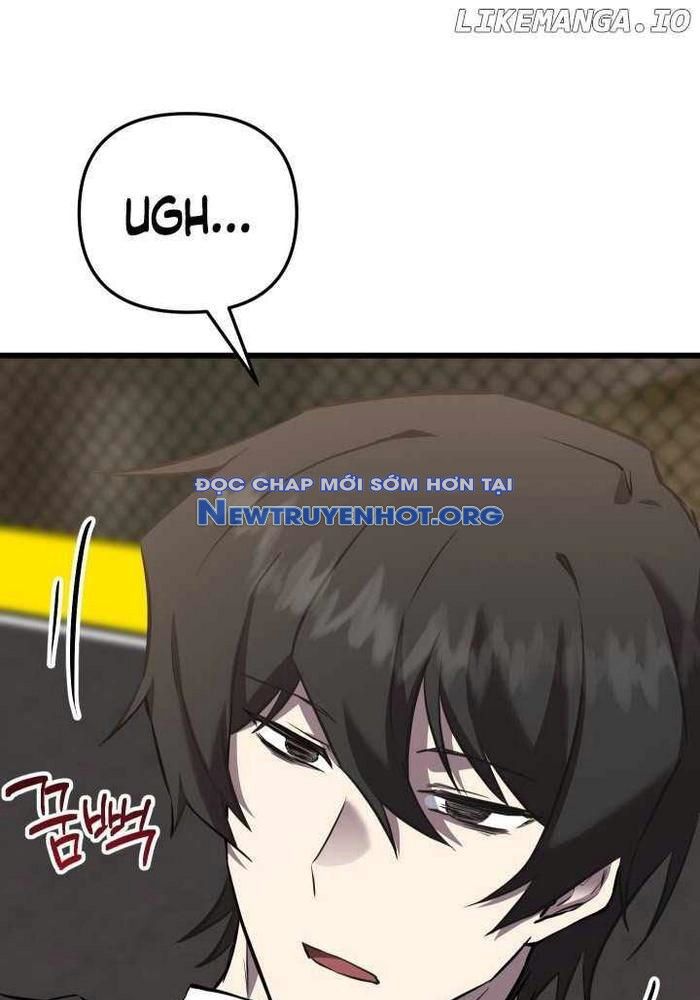 Giả Vờ Làm Kẻ Vô Dụng Ở Học Đường Chap 116 - Next Chap 117