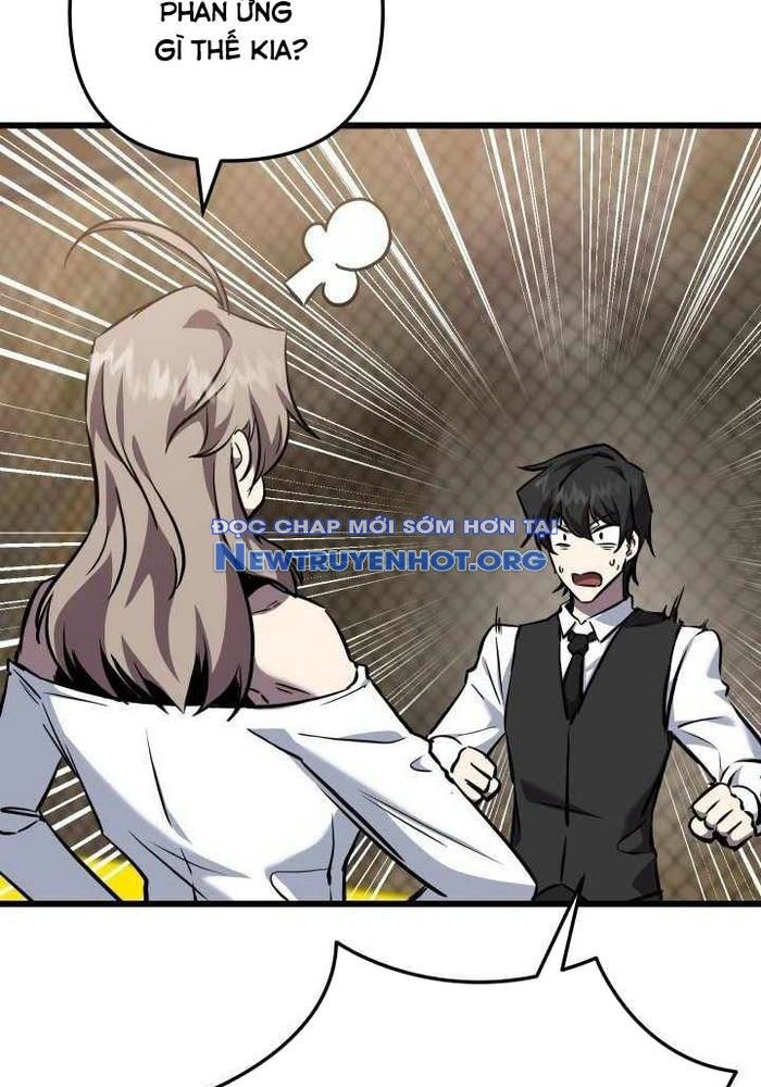 Giả Vờ Làm Kẻ Vô Dụng Ở Học Đường Chap 116 - Next Chap 117