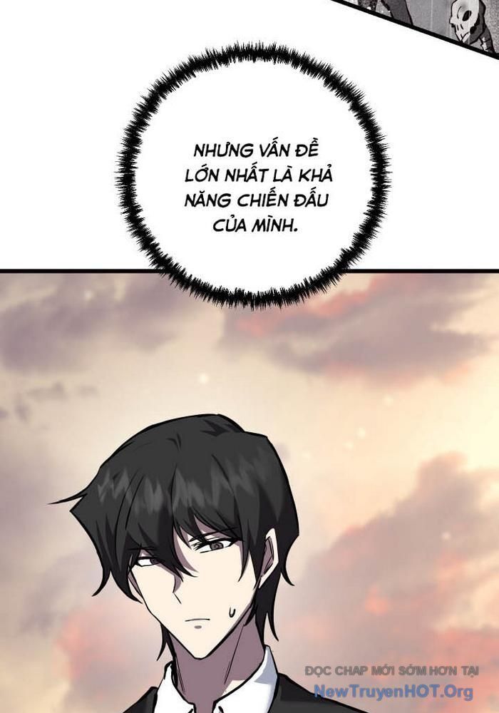 Giả Vờ Làm Kẻ Vô Dụng Ở Học Đường Chap 117 - Next Chap 118