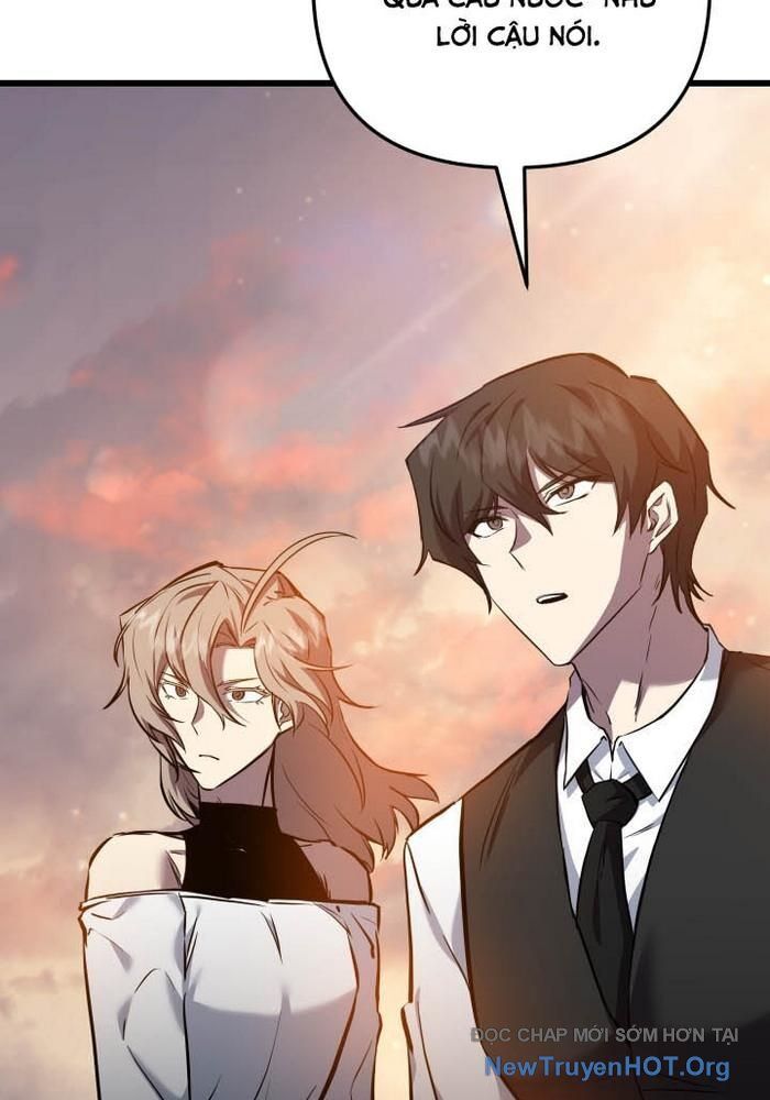 Giả Vờ Làm Kẻ Vô Dụng Ở Học Đường Chap 117 - Next Chap 118