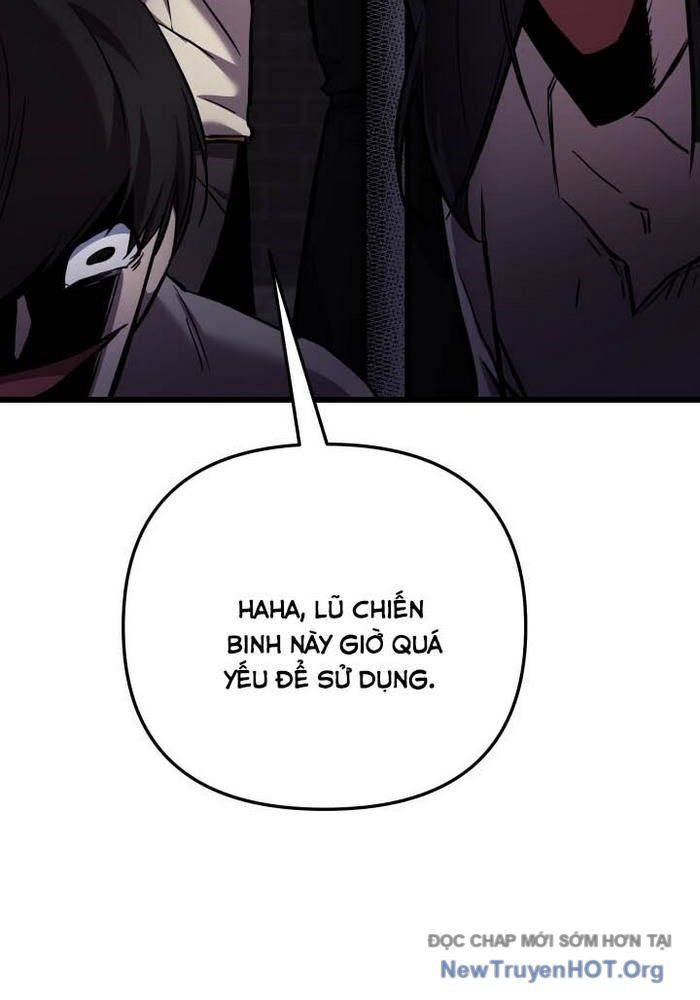 Giả Vờ Làm Kẻ Vô Dụng Ở Học Đường Chap 117 - Next Chap 118