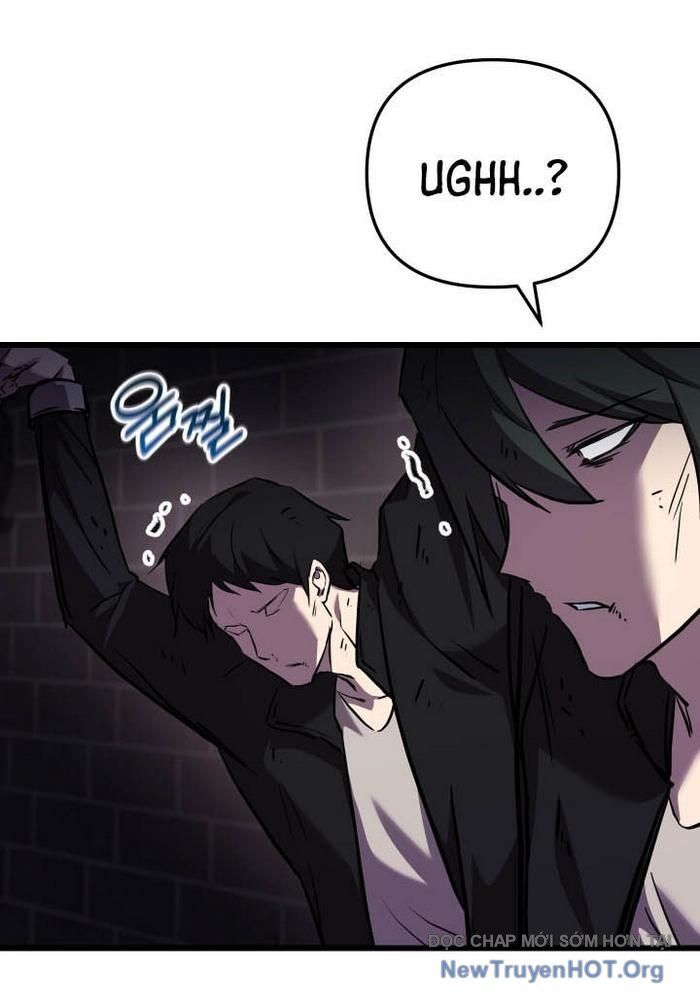 Giả Vờ Làm Kẻ Vô Dụng Ở Học Đường Chap 117 - Next Chap 118