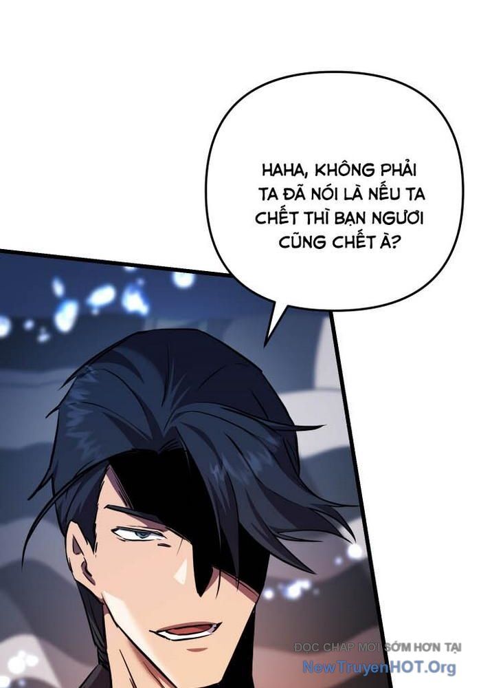 Giả Vờ Làm Kẻ Vô Dụng Ở Học Đường Chap 117 - Next Chap 118