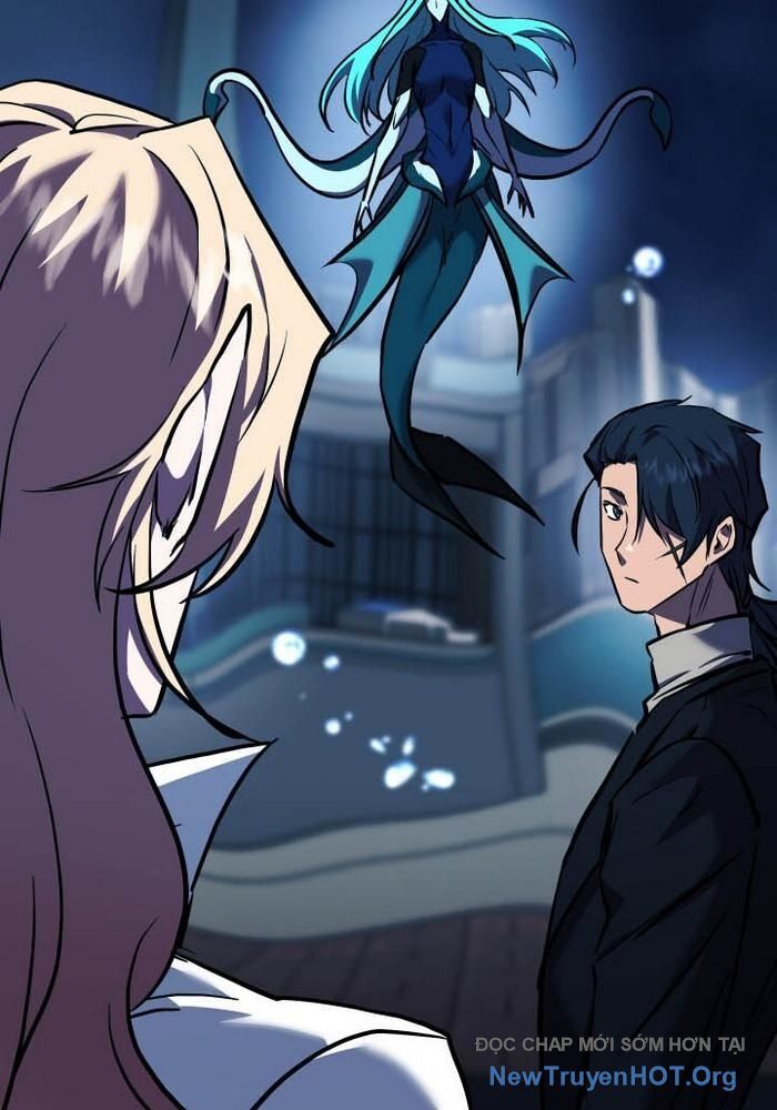 Giả Vờ Làm Kẻ Vô Dụng Ở Học Đường Chap 117 - Next Chap 118