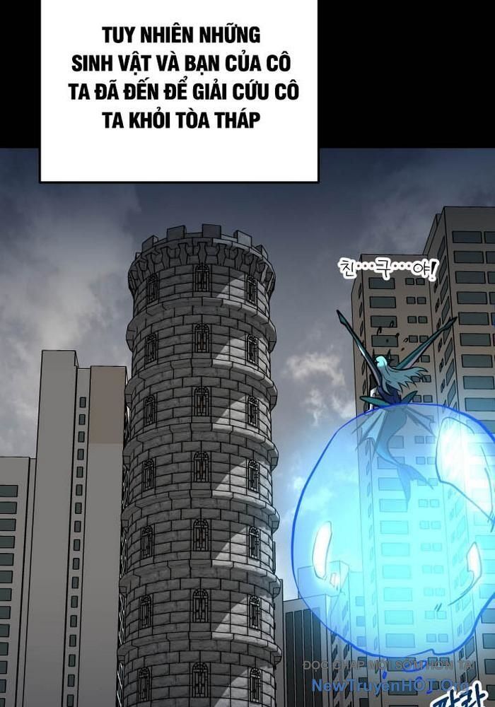 Giả Vờ Làm Kẻ Vô Dụng Ở Học Đường Chap 117 - Next Chap 118