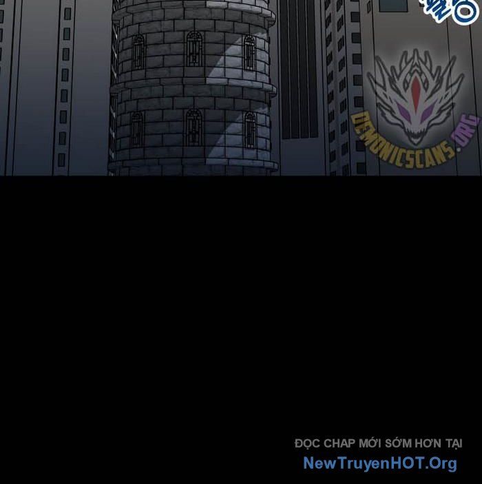 Giả Vờ Làm Kẻ Vô Dụng Ở Học Đường Chap 117 - Next Chap 118