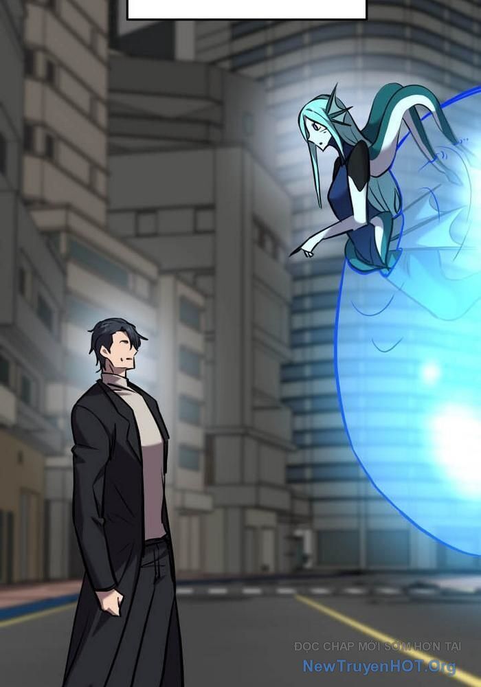 Giả Vờ Làm Kẻ Vô Dụng Ở Học Đường Chap 117 - Next Chap 118