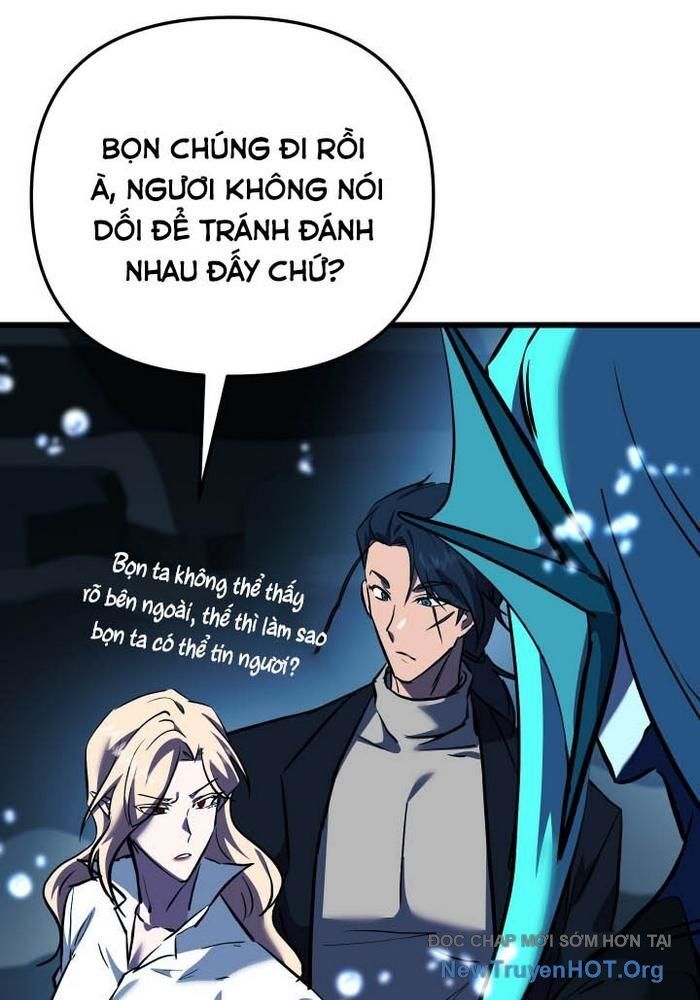 Giả Vờ Làm Kẻ Vô Dụng Ở Học Đường Chap 117 - Next Chap 118