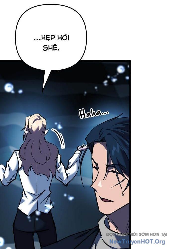 Giả Vờ Làm Kẻ Vô Dụng Ở Học Đường Chap 117 - Next Chap 118