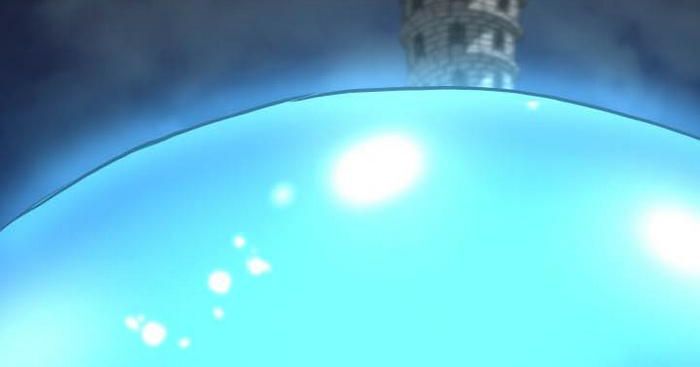 Giả Vờ Làm Kẻ Vô Dụng Ở Học Đường Chap 117 - Next Chap 118