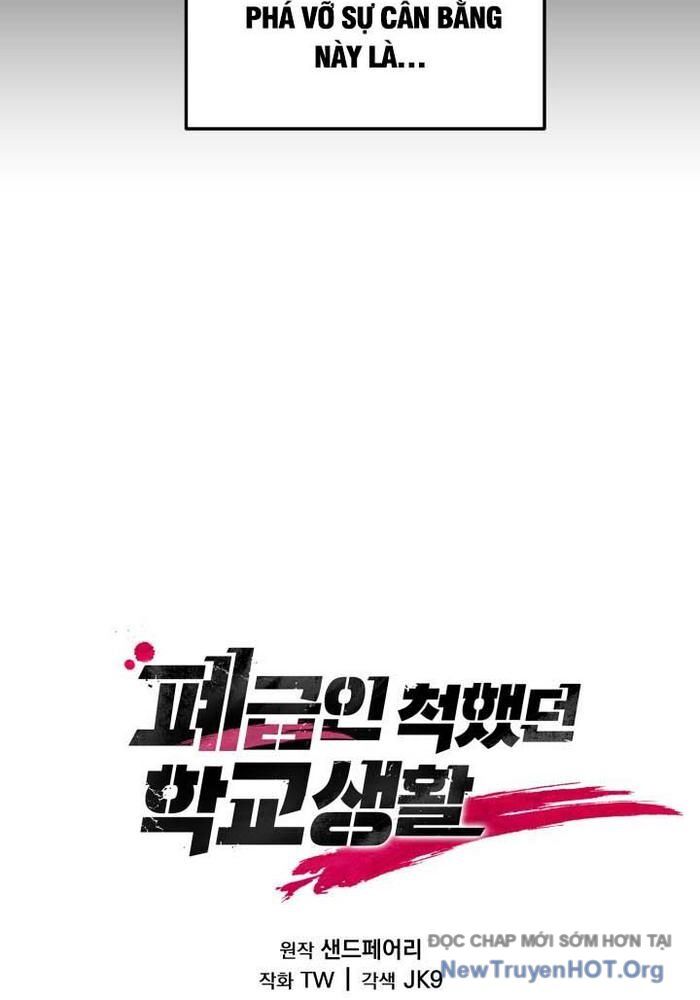 Giả Vờ Làm Kẻ Vô Dụng Ở Học Đường Chap 117 - Next Chap 118