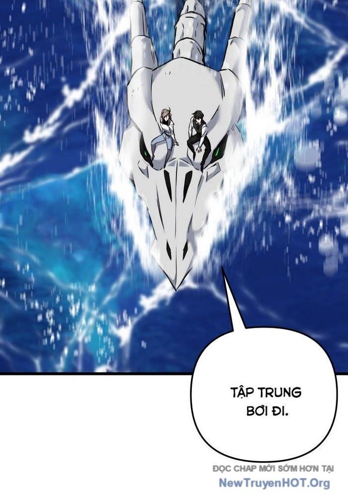 Giả Vờ Làm Kẻ Vô Dụng Ở Học Đường Chap 117 - Next Chap 118