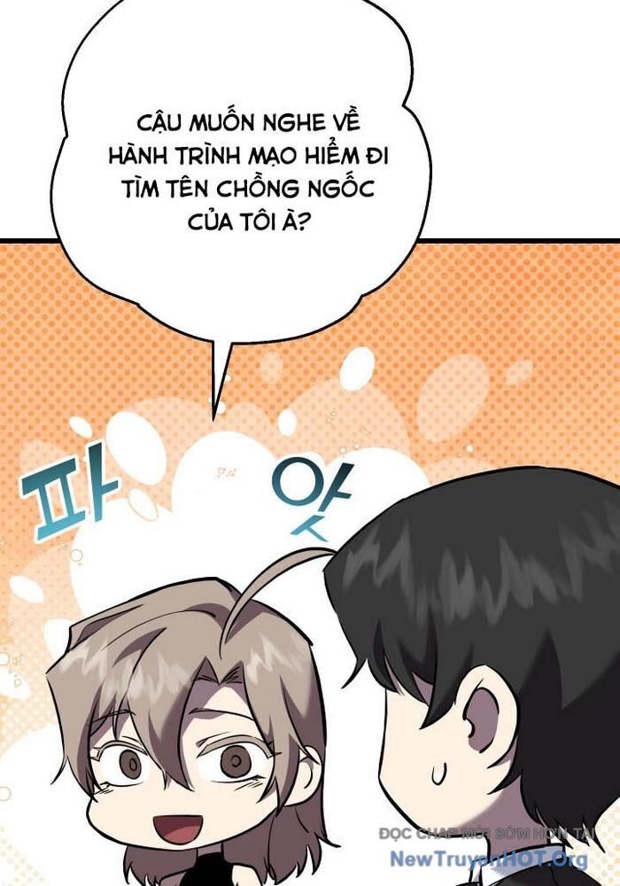 Giả Vờ Làm Kẻ Vô Dụng Ở Học Đường Chap 117 - Next Chap 118