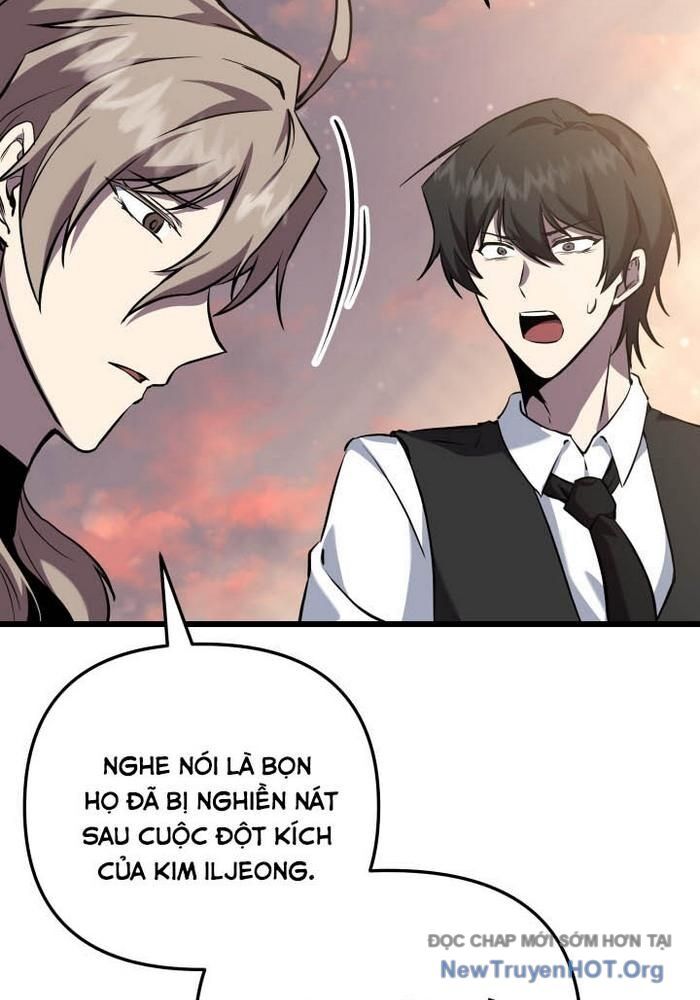 Giả Vờ Làm Kẻ Vô Dụng Ở Học Đường Chap 117 - Next Chap 118