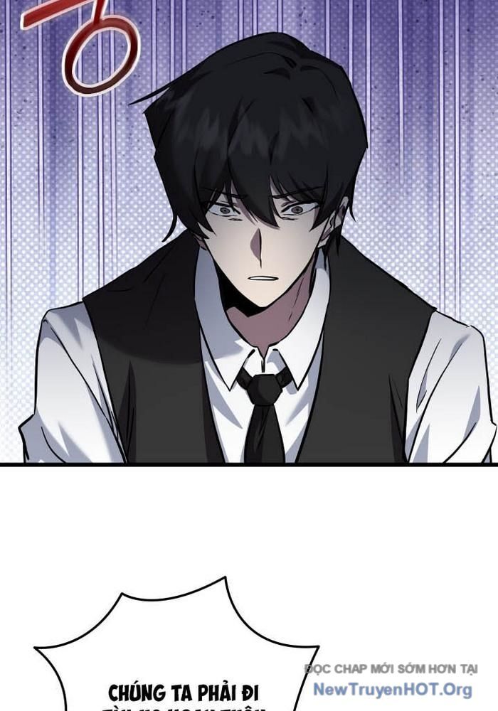 Giả Vờ Làm Kẻ Vô Dụng Ở Học Đường Chap 117 - Next Chap 118
