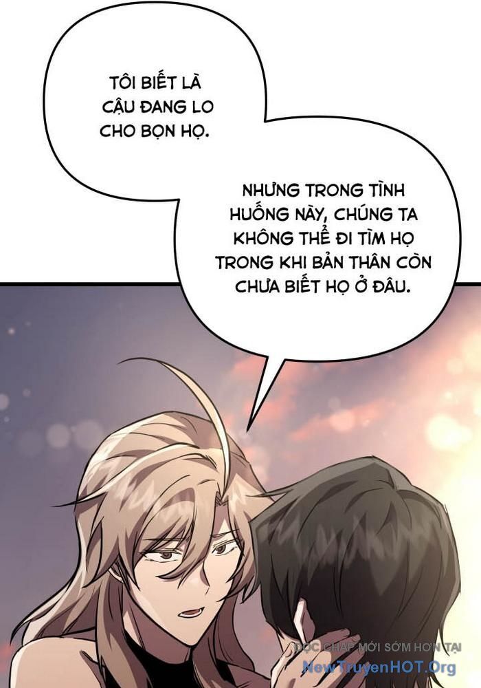 Giả Vờ Làm Kẻ Vô Dụng Ở Học Đường Chap 117 - Next Chap 118