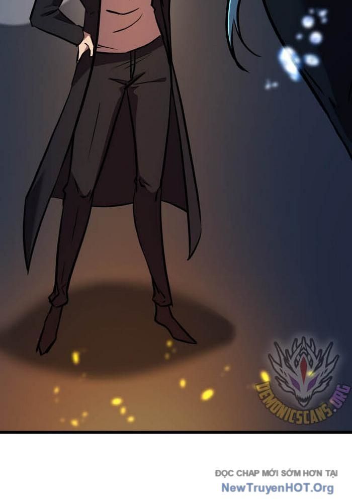 Giả Vờ Làm Kẻ Vô Dụng Ở Học Đường Chap 117 - Next Chap 118