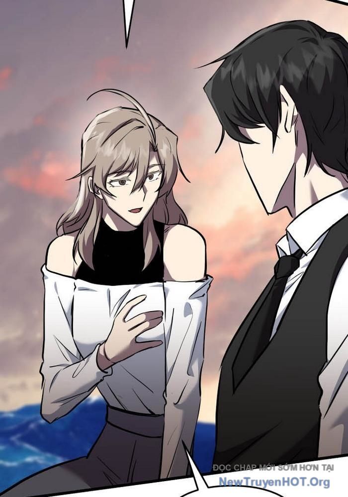 Giả Vờ Làm Kẻ Vô Dụng Ở Học Đường Chap 117 - Next Chap 118
