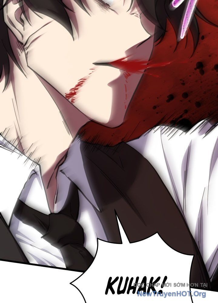 Giả Vờ Làm Kẻ Vô Dụng Ở Học Đường Chap 118 - Next Chap 119