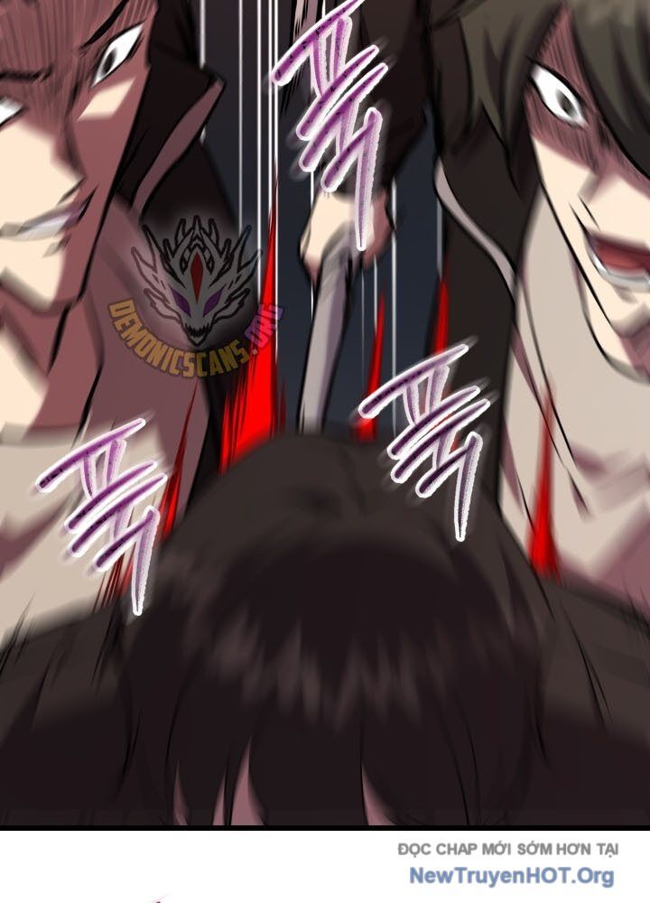 Giả Vờ Làm Kẻ Vô Dụng Ở Học Đường Chap 118 - Next Chap 119