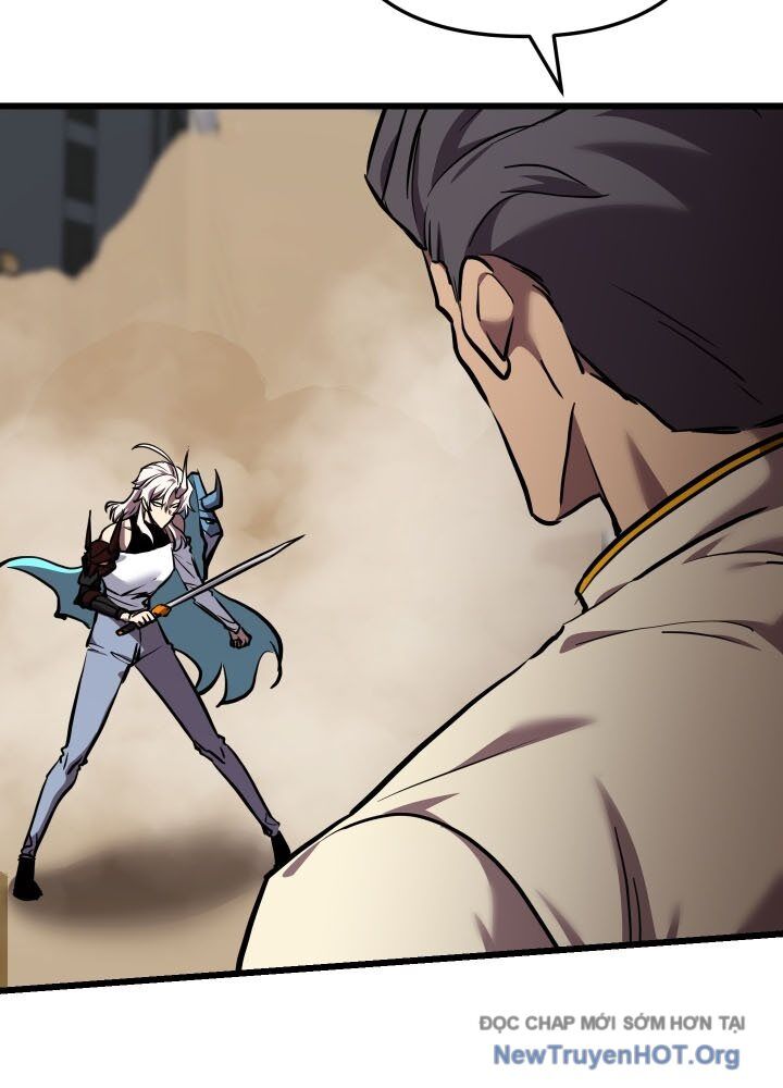 Giả Vờ Làm Kẻ Vô Dụng Ở Học Đường Chap 118 - Next Chap 119