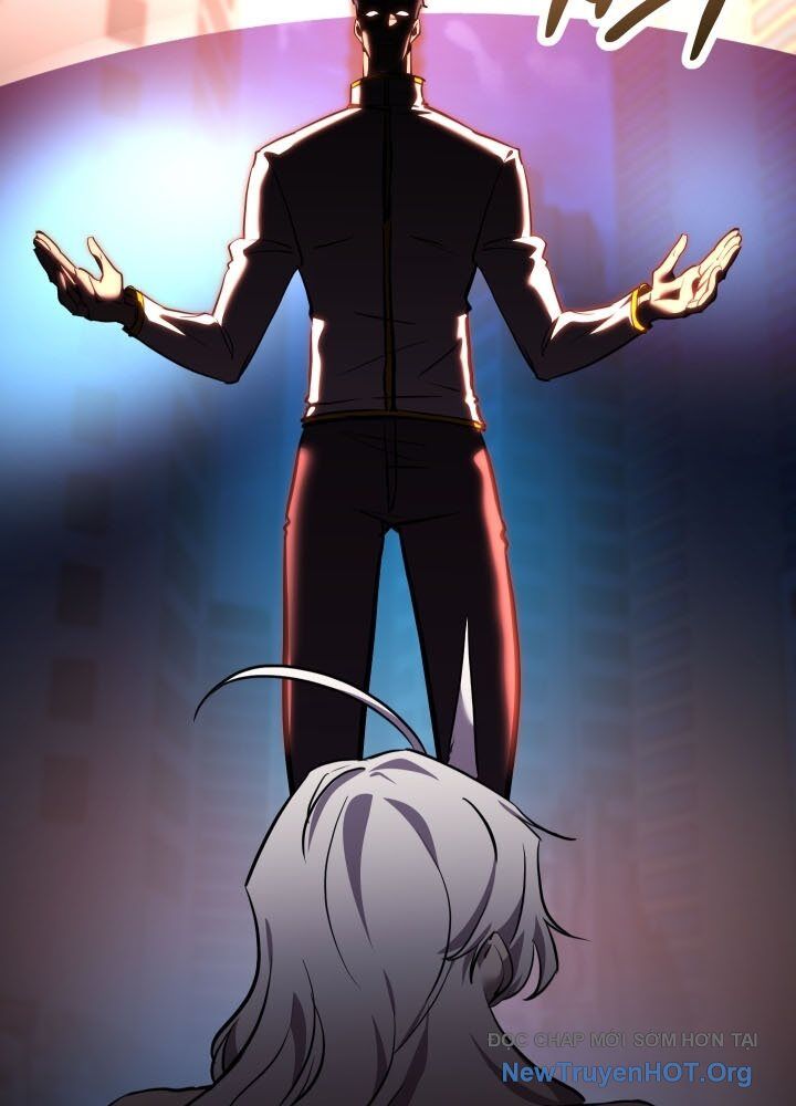 Giả Vờ Làm Kẻ Vô Dụng Ở Học Đường Chap 118 - Next Chap 119