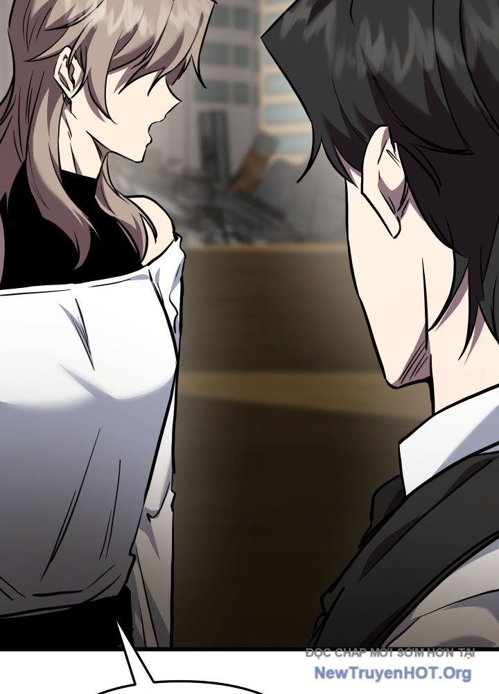 Giả Vờ Làm Kẻ Vô Dụng Ở Học Đường Chap 118 - Next Chap 119
