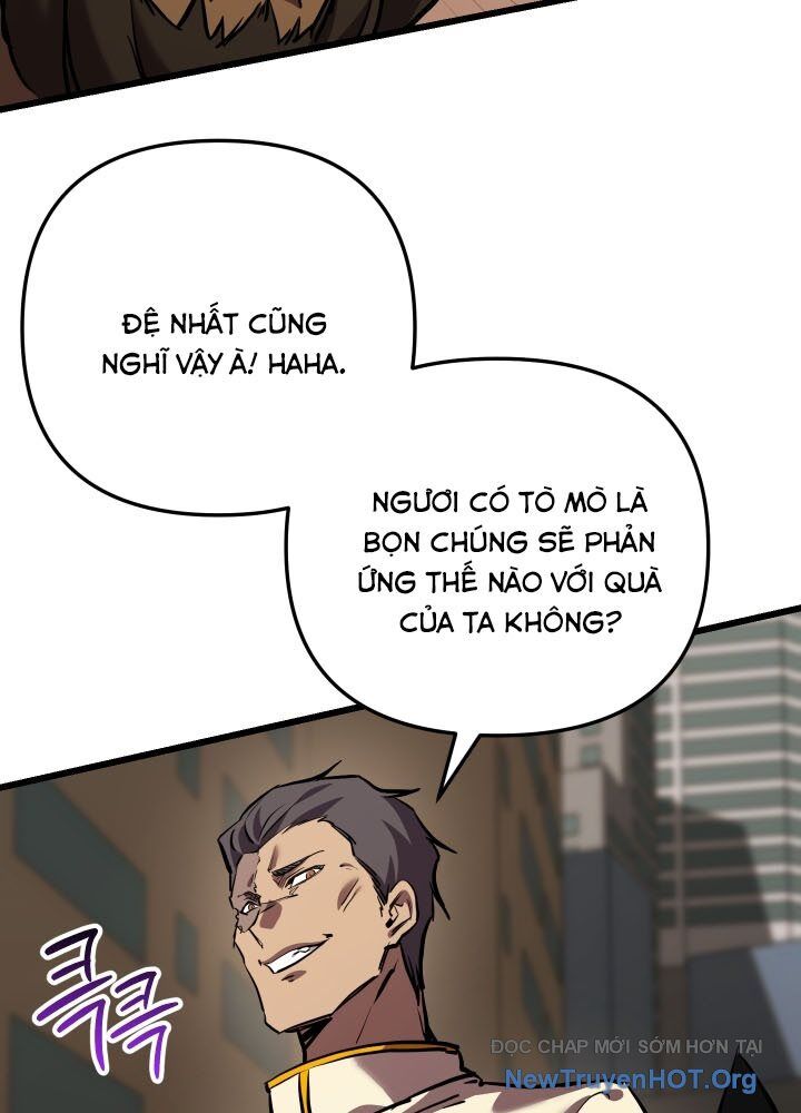 Giả Vờ Làm Kẻ Vô Dụng Ở Học Đường Chap 118 - Next Chap 119