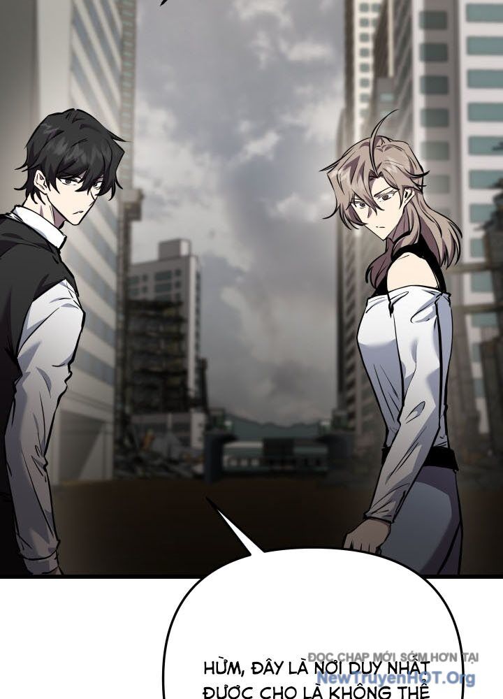 Giả Vờ Làm Kẻ Vô Dụng Ở Học Đường Chap 118 - Next Chap 119