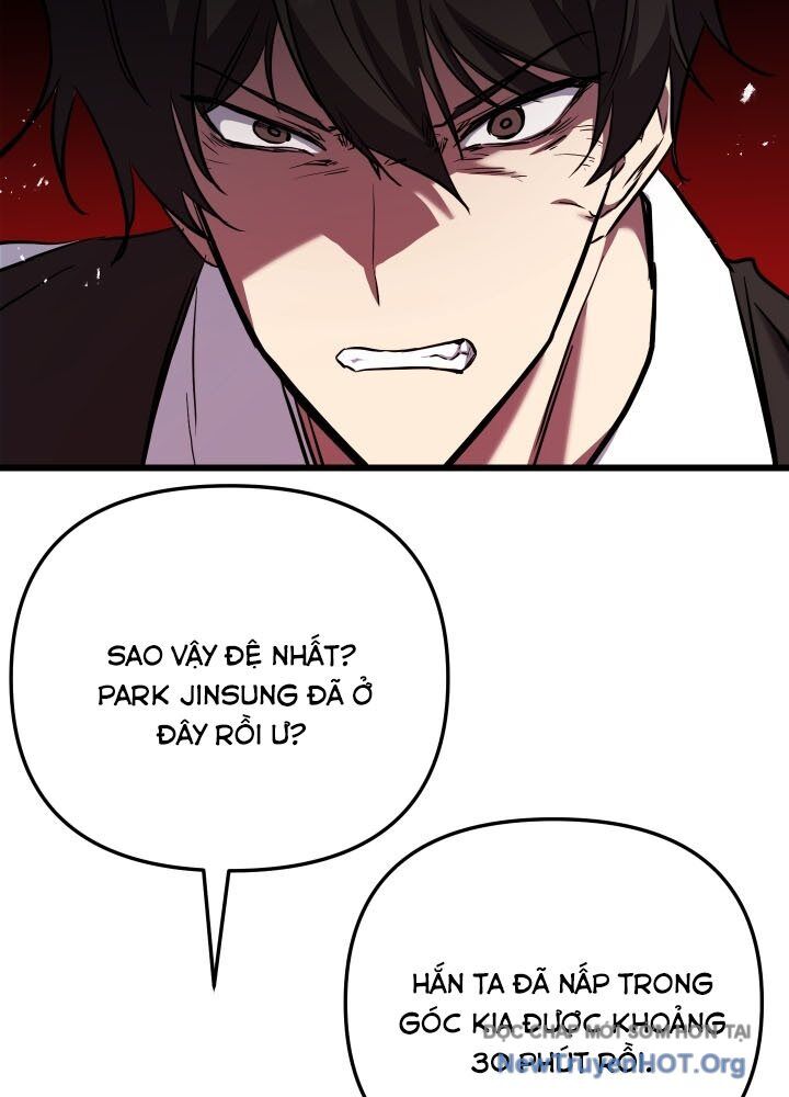 Giả Vờ Làm Kẻ Vô Dụng Ở Học Đường Chap 118 - Next Chap 119