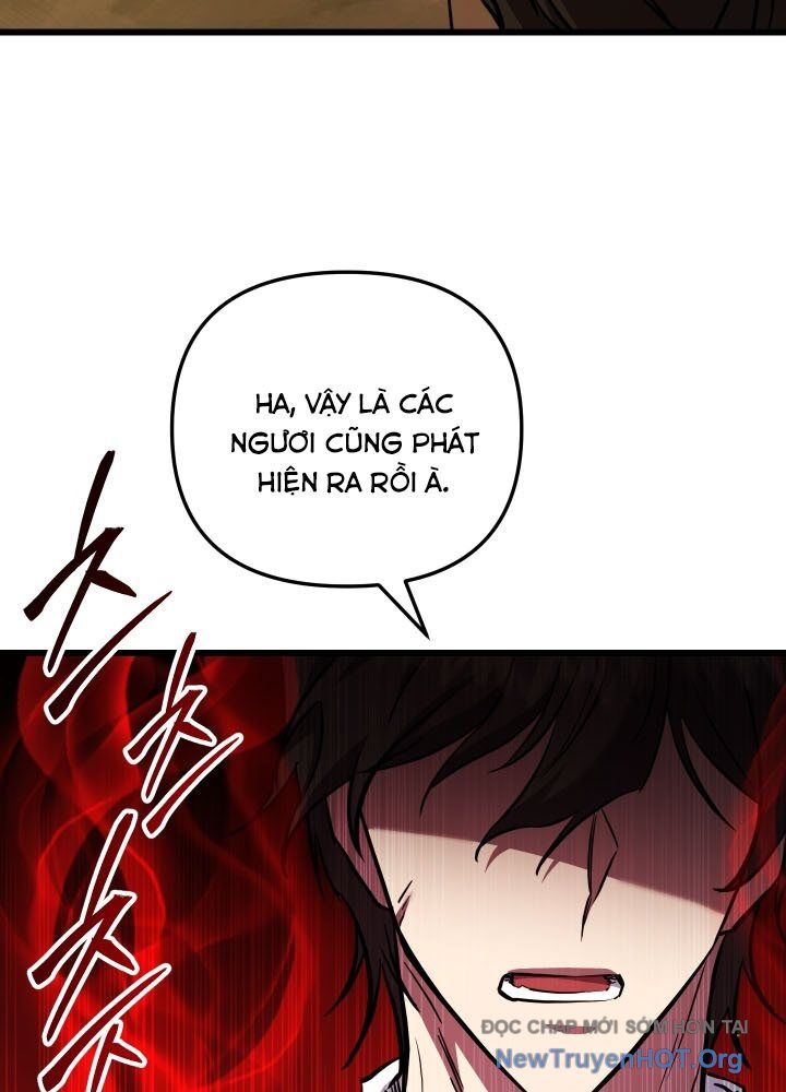 Giả Vờ Làm Kẻ Vô Dụng Ở Học Đường Chap 118 - Next Chap 119