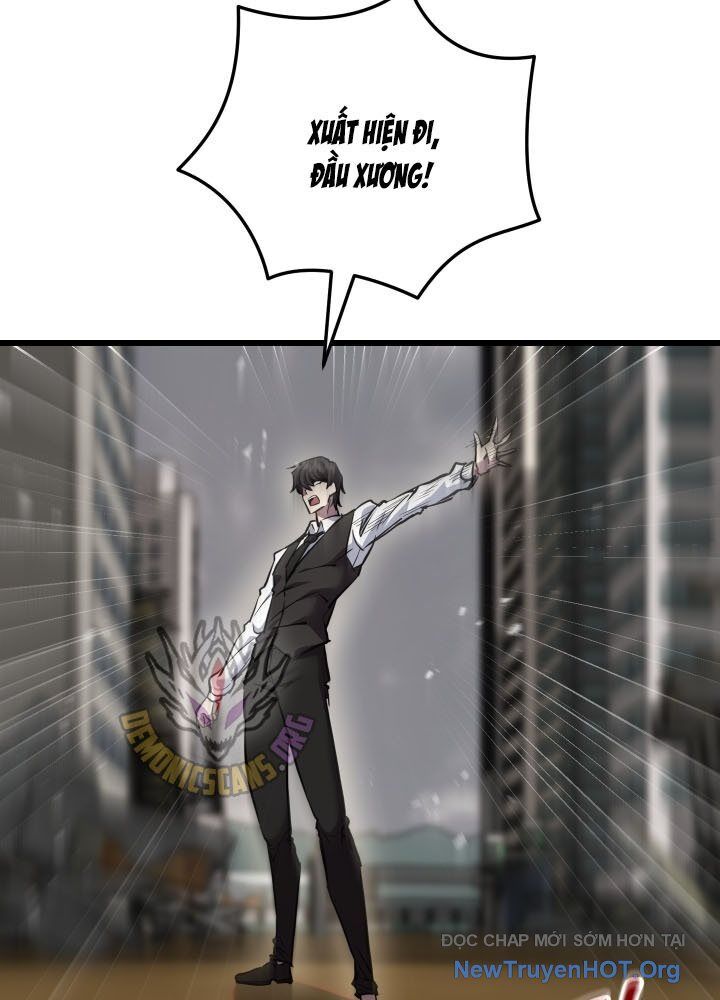 Giả Vờ Làm Kẻ Vô Dụng Ở Học Đường Chap 118 - Next Chap 119