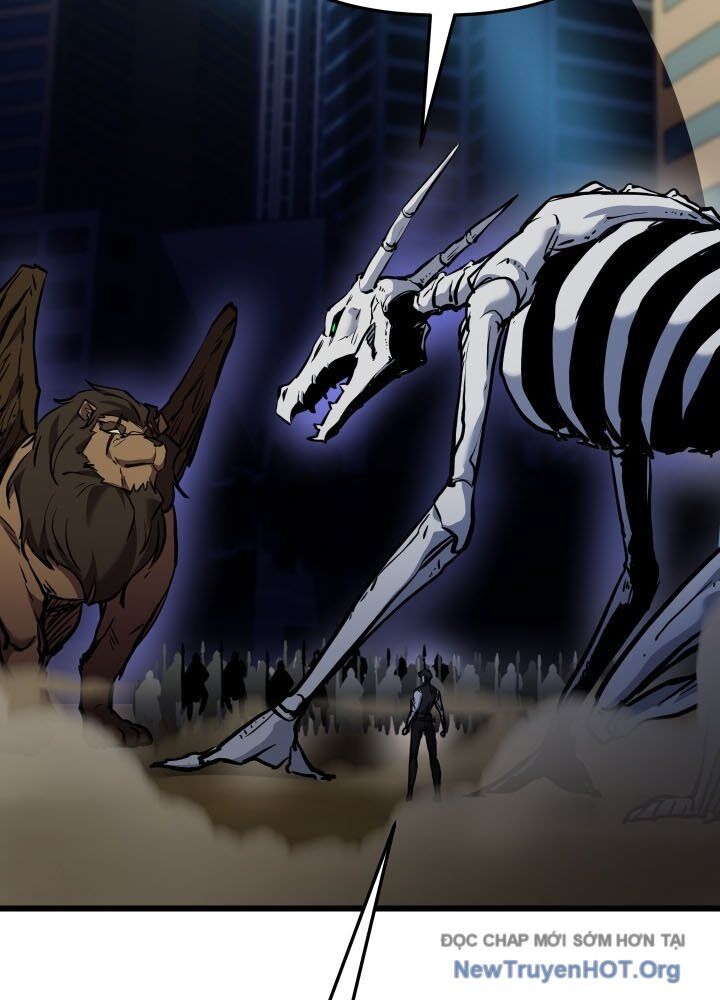 Giả Vờ Làm Kẻ Vô Dụng Ở Học Đường Chap 118 - Next Chap 119