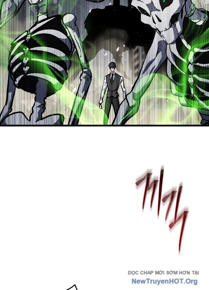 Giả Vờ Làm Kẻ Vô Dụng Ở Học Đường Chap 118 - Next Chap 119