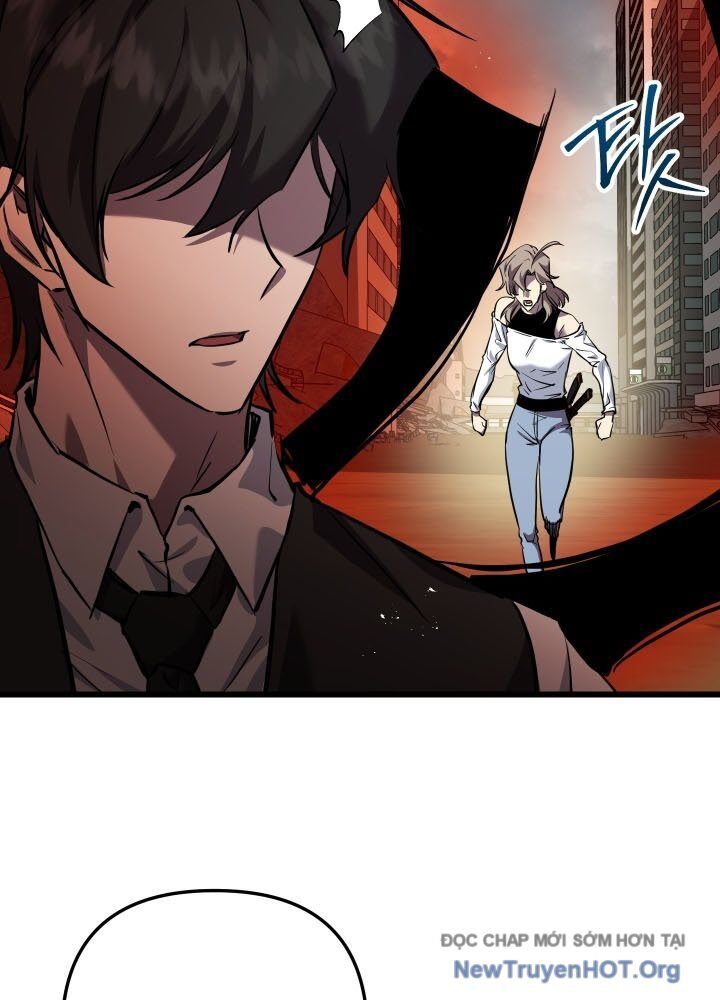 Giả Vờ Làm Kẻ Vô Dụng Ở Học Đường Chap 118 - Next Chap 119