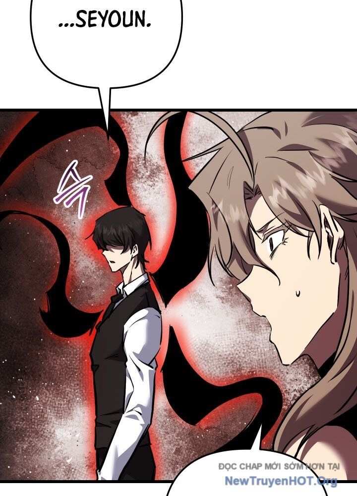 Giả Vờ Làm Kẻ Vô Dụng Ở Học Đường Chap 118 - Next Chap 119