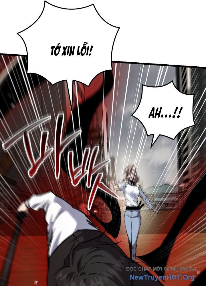 Giả Vờ Làm Kẻ Vô Dụng Ở Học Đường Chap 118 - Next Chap 119