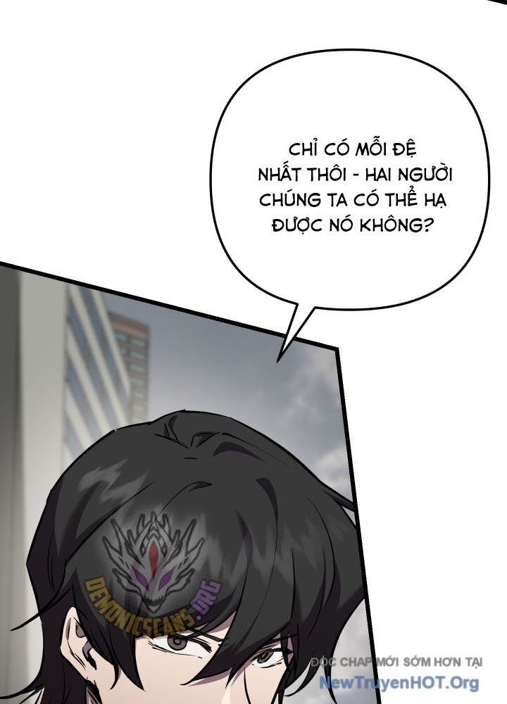 Giả Vờ Làm Kẻ Vô Dụng Ở Học Đường Chap 118 - Next Chap 119
