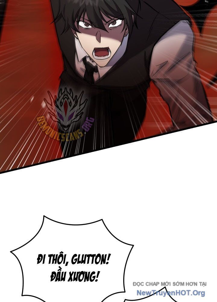 Giả Vờ Làm Kẻ Vô Dụng Ở Học Đường Chap 118 - Next Chap 119