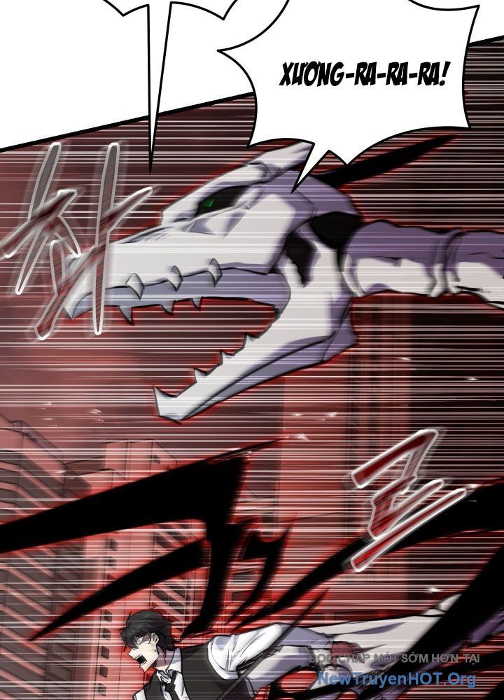 Giả Vờ Làm Kẻ Vô Dụng Ở Học Đường Chap 118 - Next Chap 119