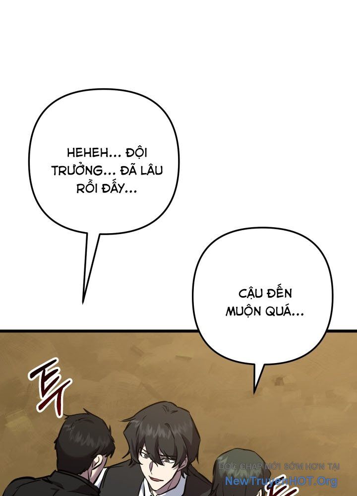 Giả Vờ Làm Kẻ Vô Dụng Ở Học Đường Chap 118 - Next Chap 119