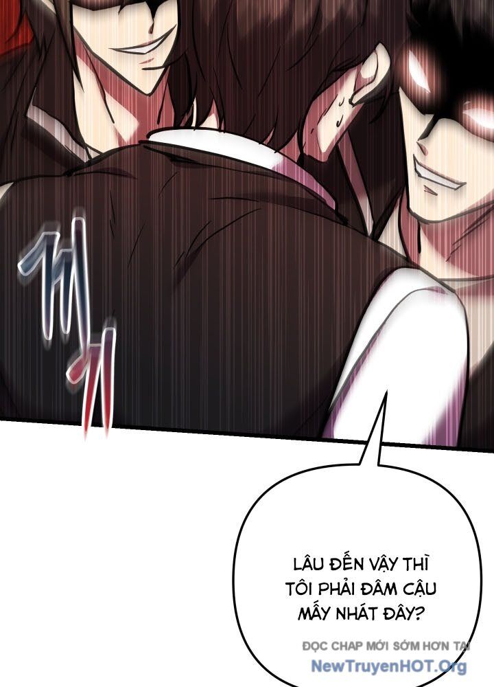 Giả Vờ Làm Kẻ Vô Dụng Ở Học Đường Chap 118 - Next Chap 119