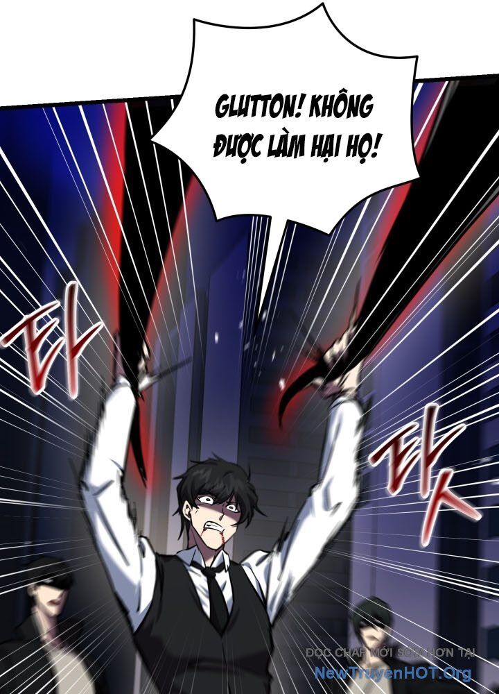 Giả Vờ Làm Kẻ Vô Dụng Ở Học Đường Chap 118 - Next Chap 119