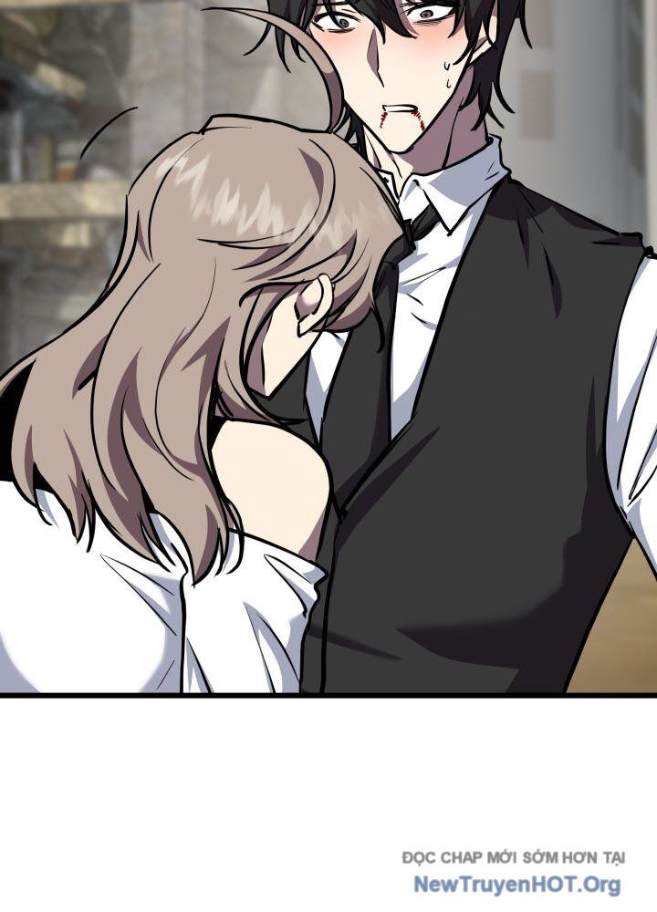 Giả Vờ Làm Kẻ Vô Dụng Ở Học Đường Chap 119 - Next Chap 120