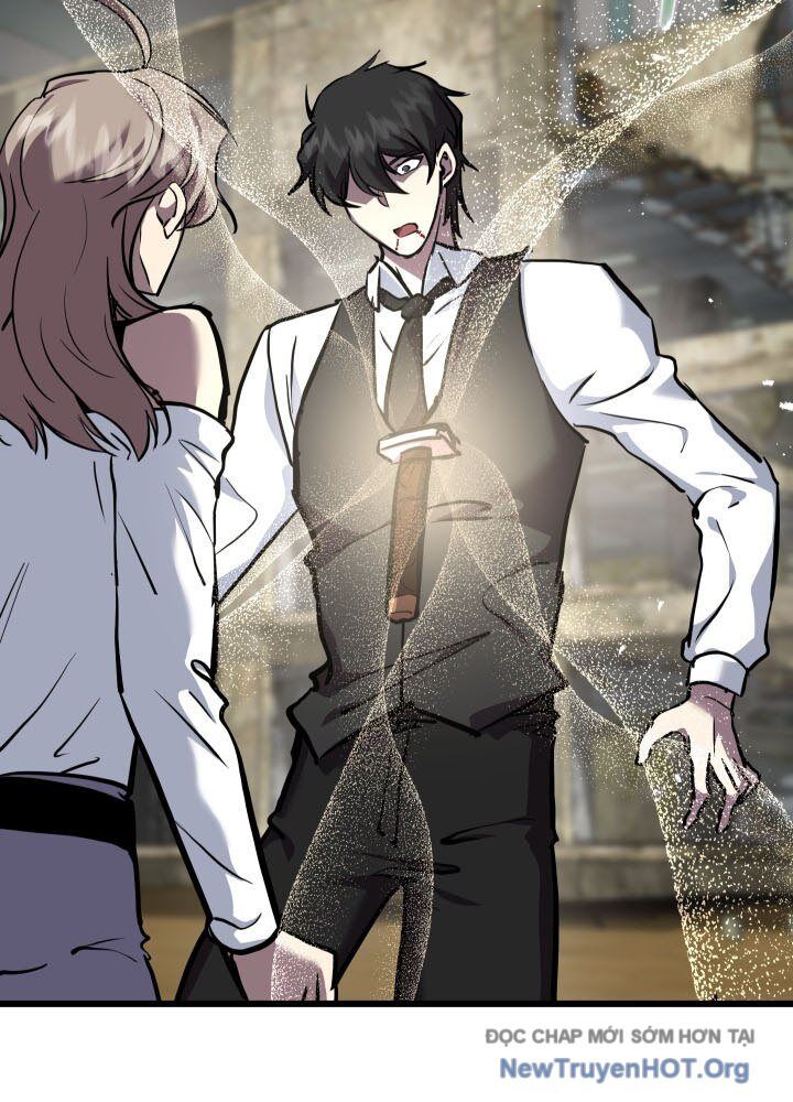 Giả Vờ Làm Kẻ Vô Dụng Ở Học Đường Chap 119 - Next Chap 120