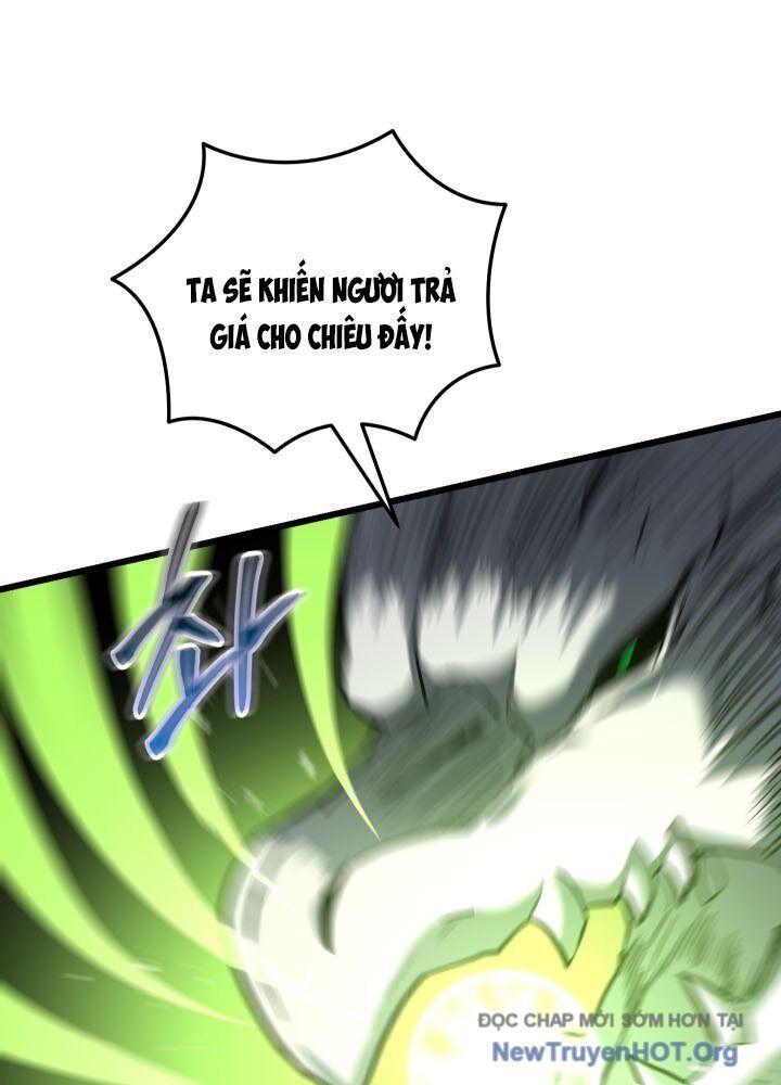 Giả Vờ Làm Kẻ Vô Dụng Ở Học Đường Chap 119 - Next Chap 120