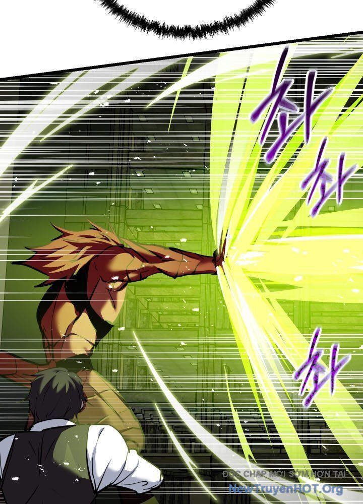 Giả Vờ Làm Kẻ Vô Dụng Ở Học Đường Chap 119 - Next Chap 120