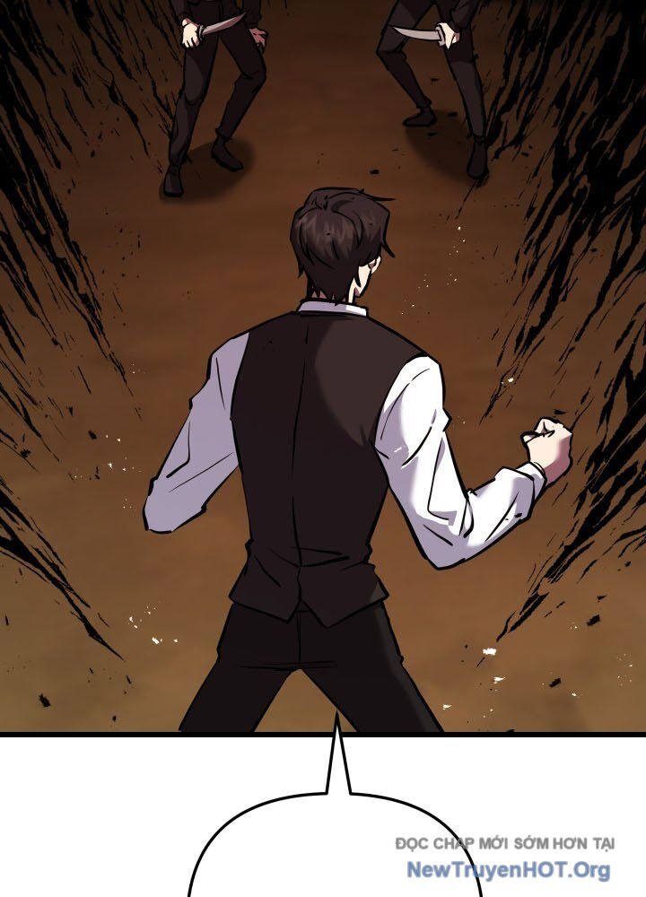Giả Vờ Làm Kẻ Vô Dụng Ở Học Đường Chap 119 - Next Chap 120