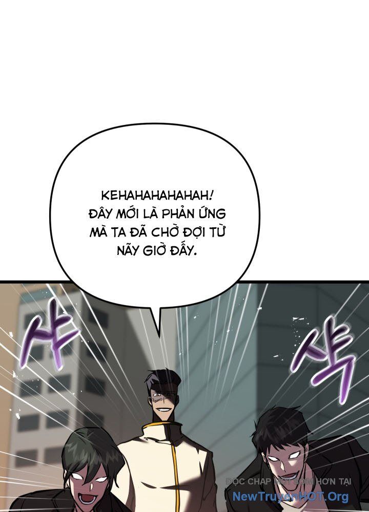 Giả Vờ Làm Kẻ Vô Dụng Ở Học Đường Chap 119 - Next Chap 120