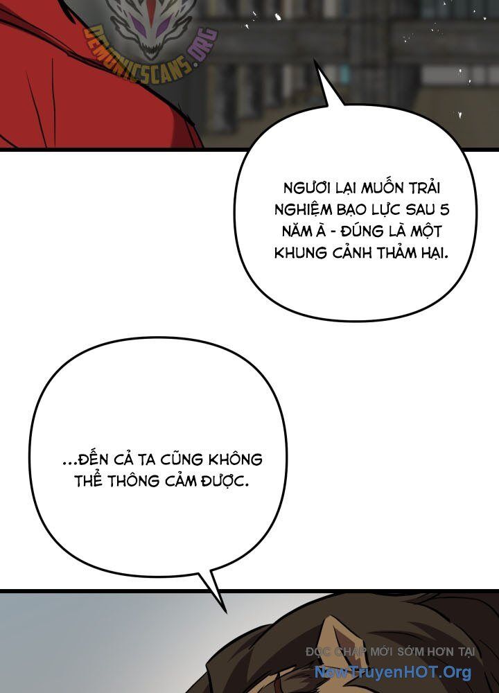 Giả Vờ Làm Kẻ Vô Dụng Ở Học Đường Chap 119 - Next Chap 120